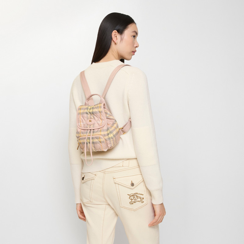 Mini Horseshoe Backpack​ 2