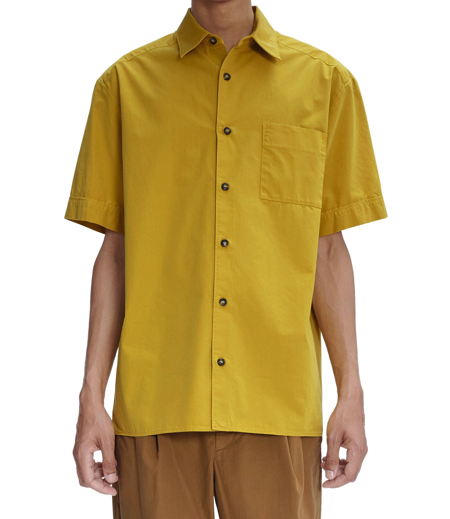Ross short-sleeve shirt - 4
