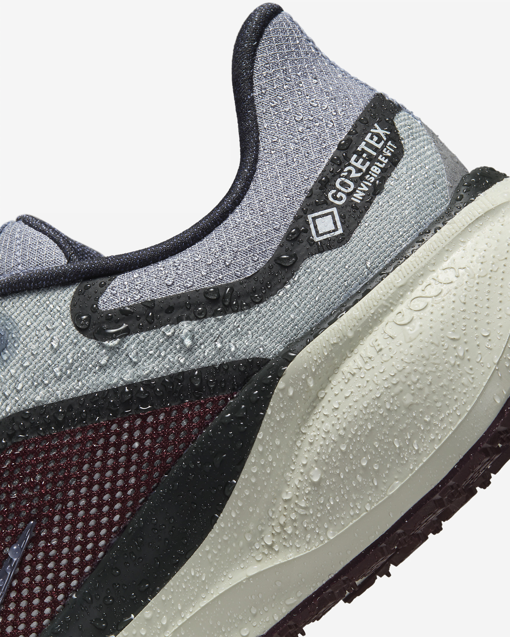 Nike Pegasus 41 GORE-TEX Men's Waterproof Road Running Shoes - 13