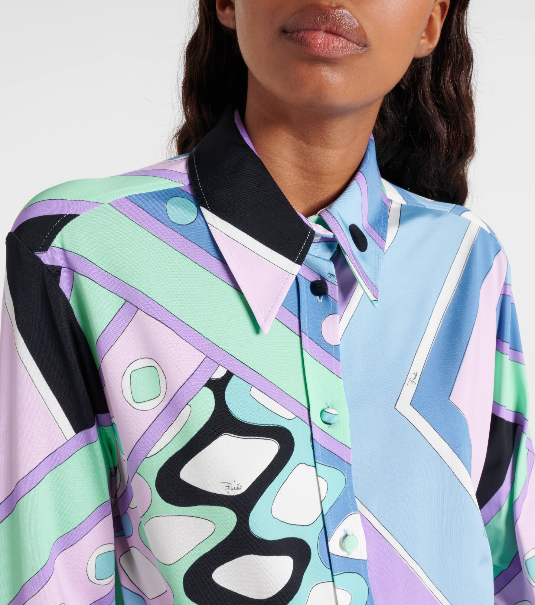 Vivara shirt - 4