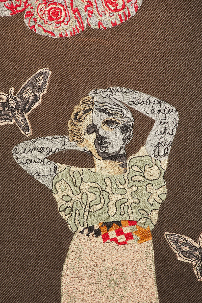 samuel zelig Collage Pant outlook