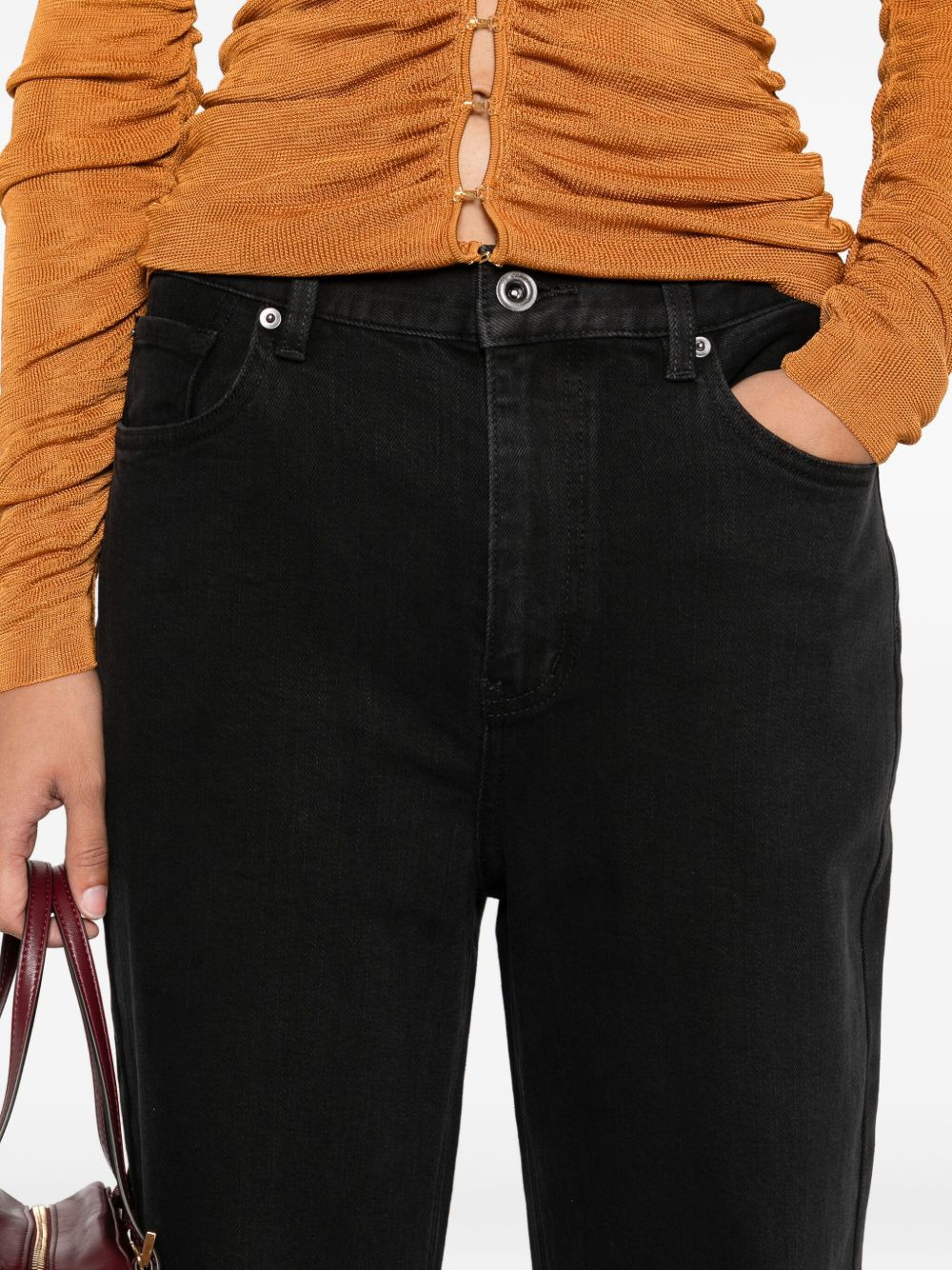 five-pocket jeans - 5