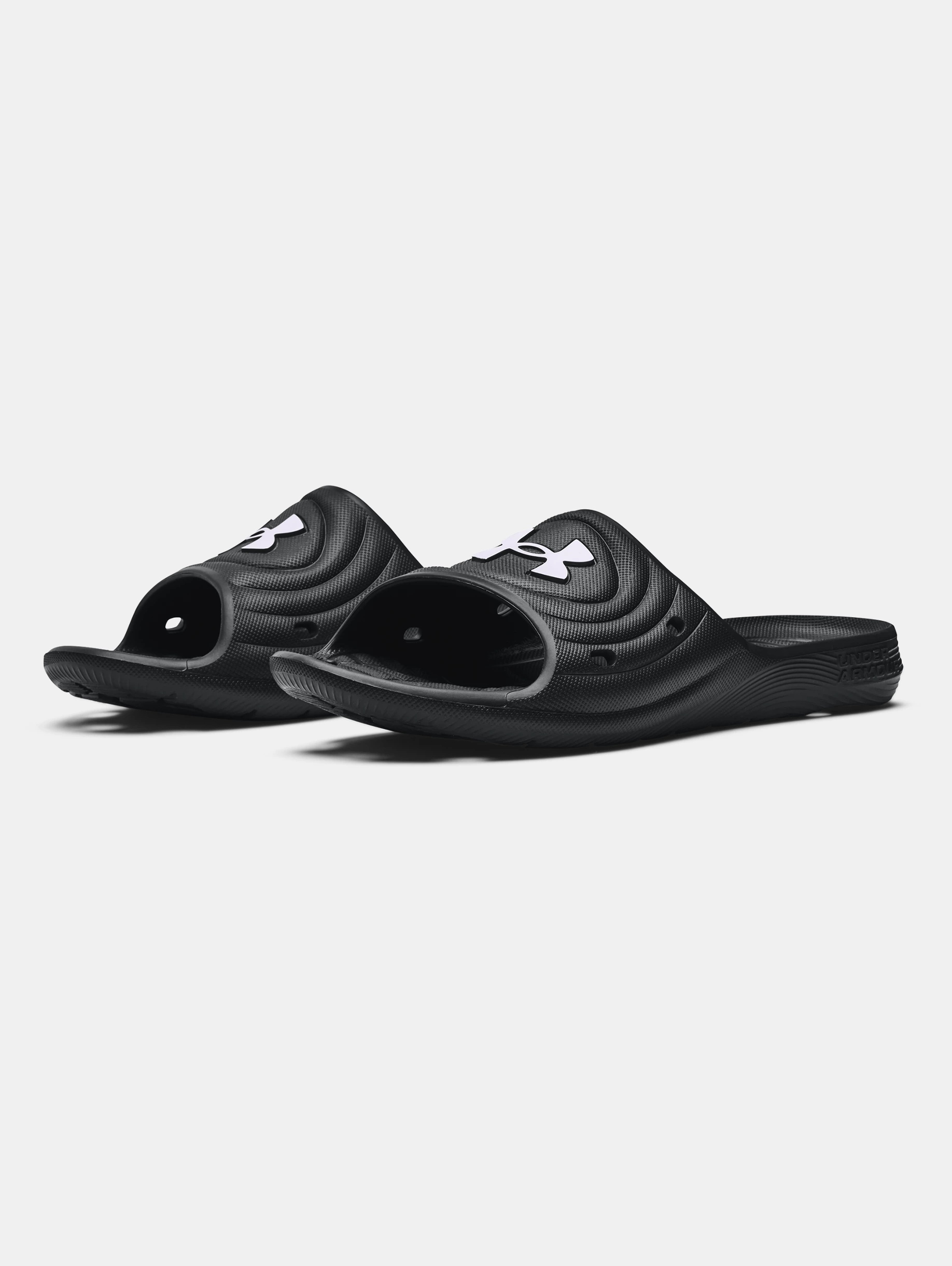 Men's UA Locker IV Slides - 5