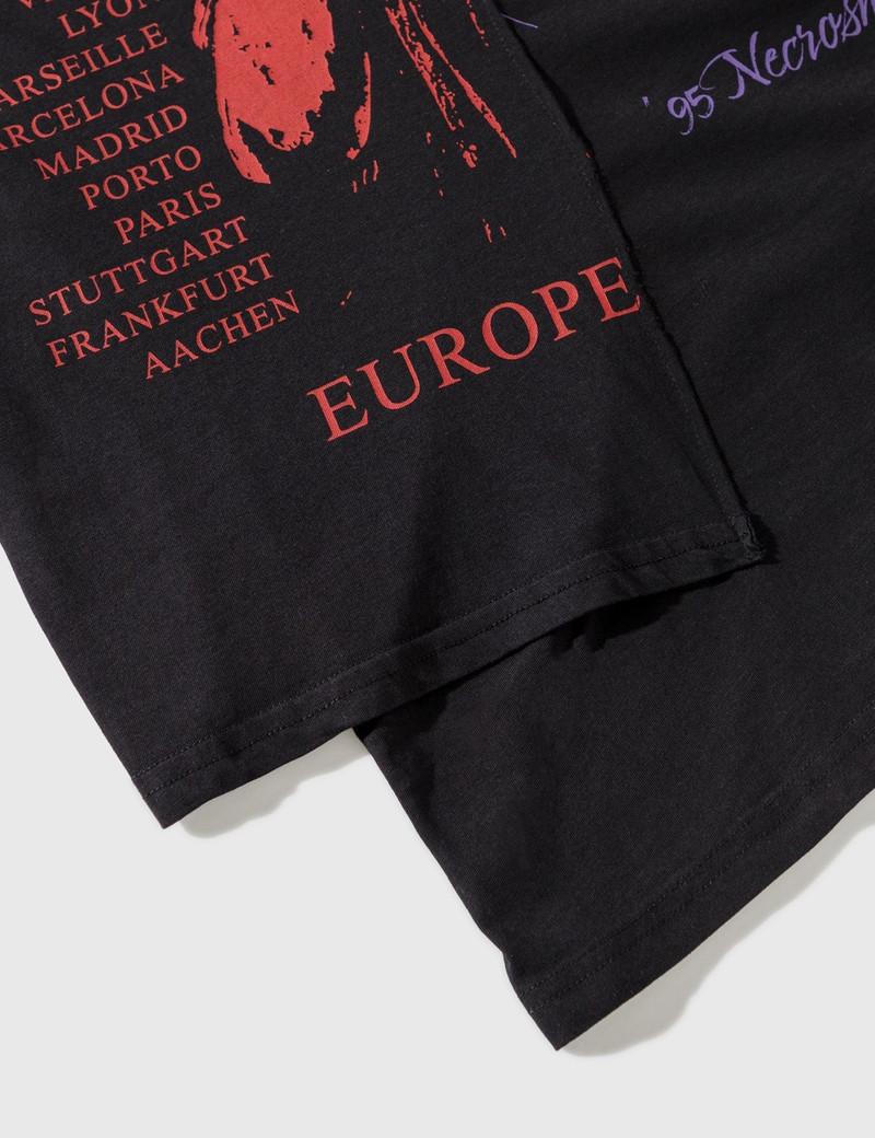 SOLEMN-X BIG FIT DOUBLE T-SHIRT 6