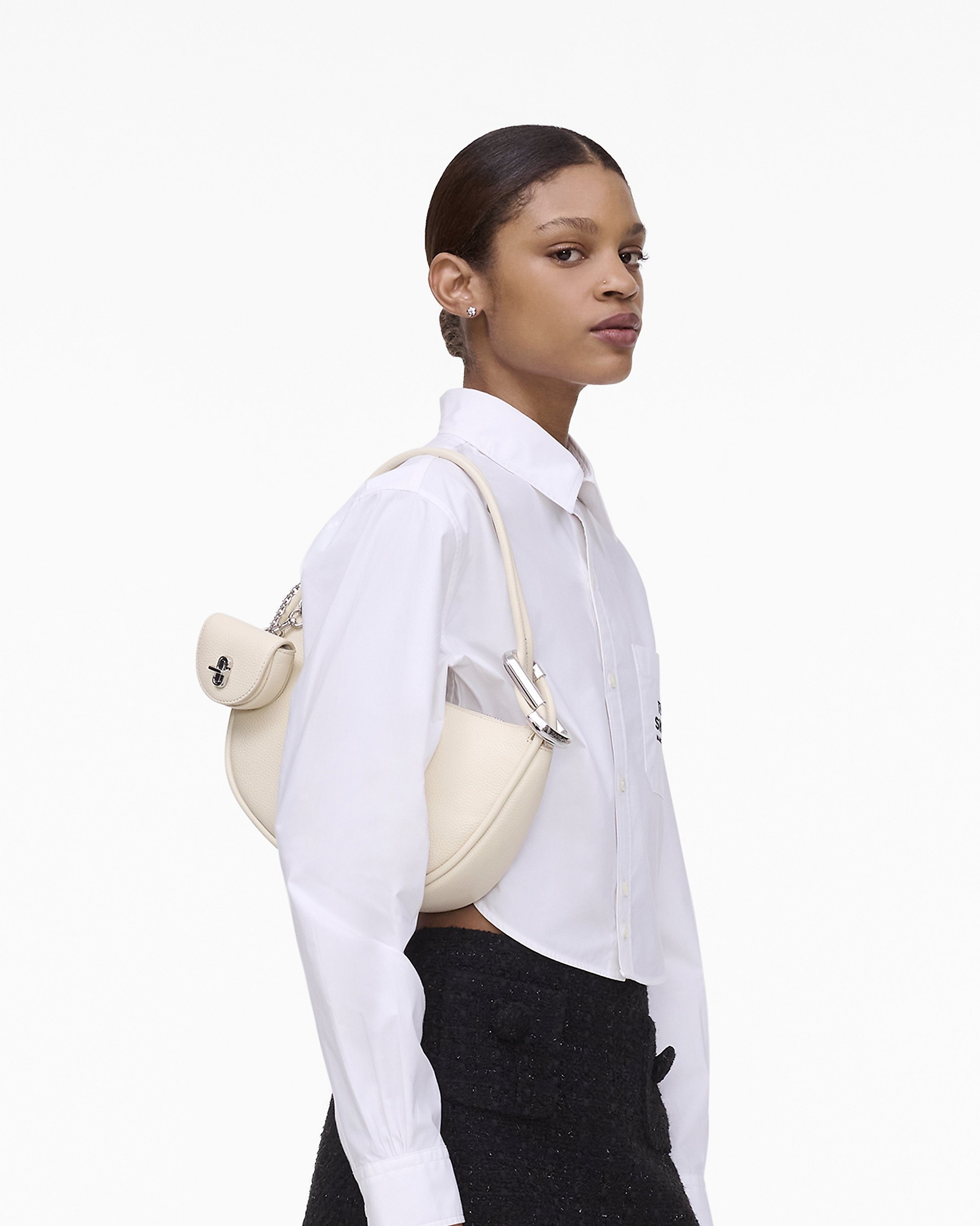 THE DUAL HOBO BAG - 2
