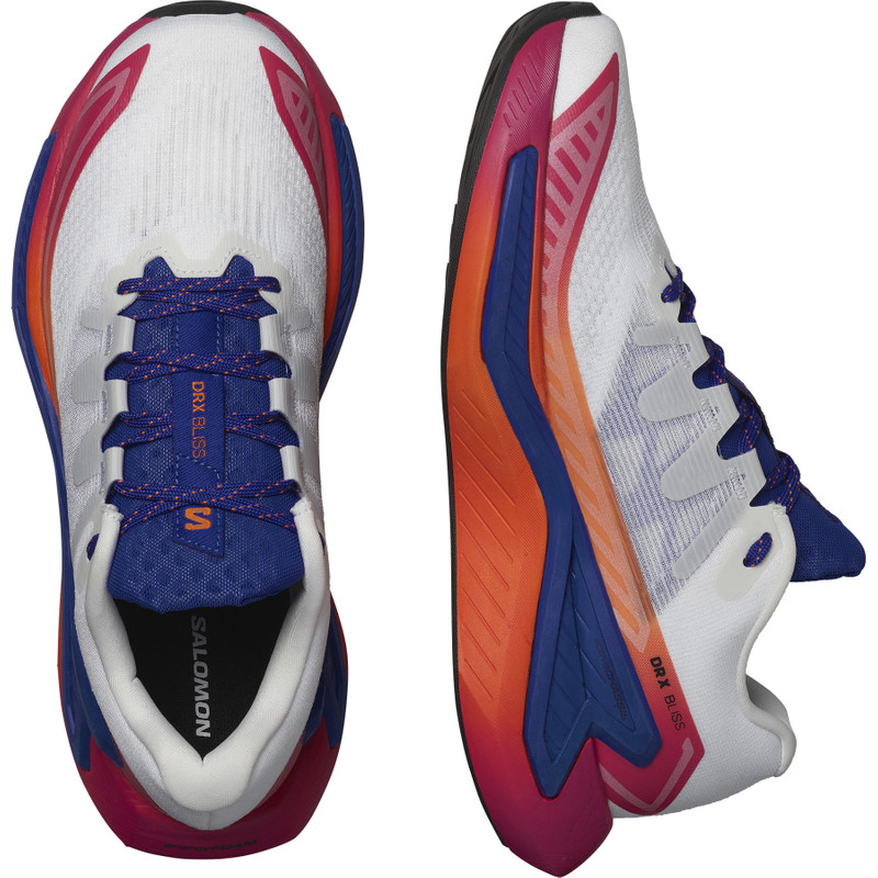 SALOMON DRX BLISS outlook