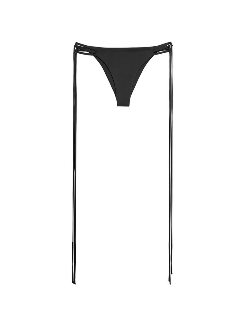 laces bikini bottoms 1