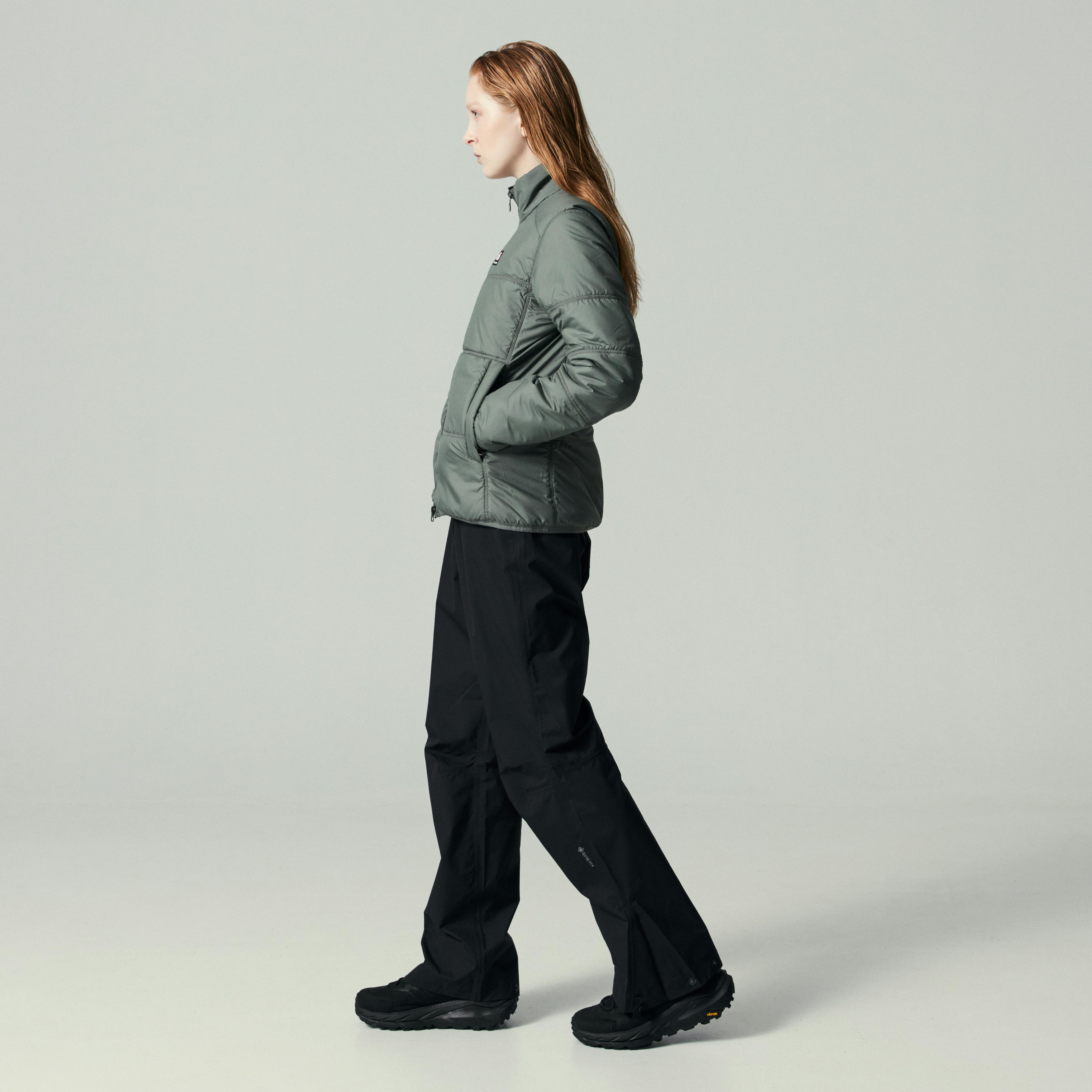 Vatnajökull Polartec® Power Fill Jacket - 5