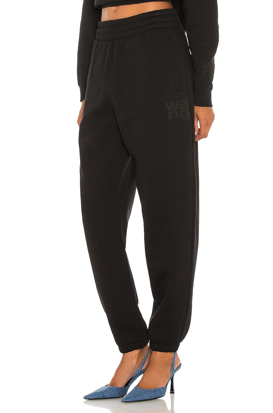 Foundation Terry Classic Sweatpant - 2