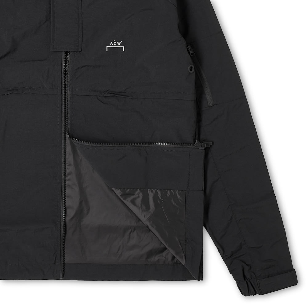 A-COLD-WALL* Hooded Storm Jacket - 2