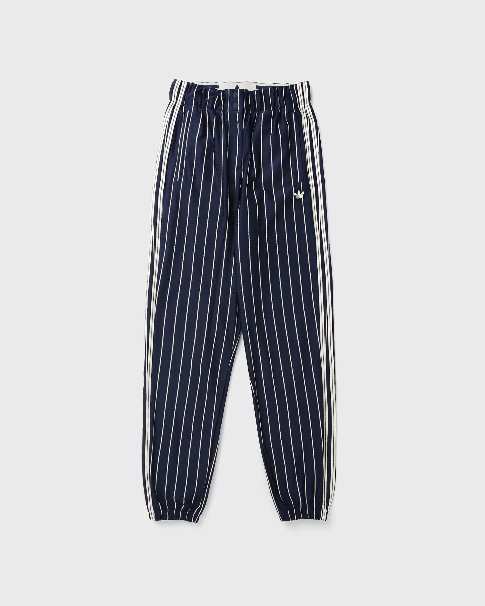 WMNS PINSTRIPE FIREBIRD TRACK PANT - 1