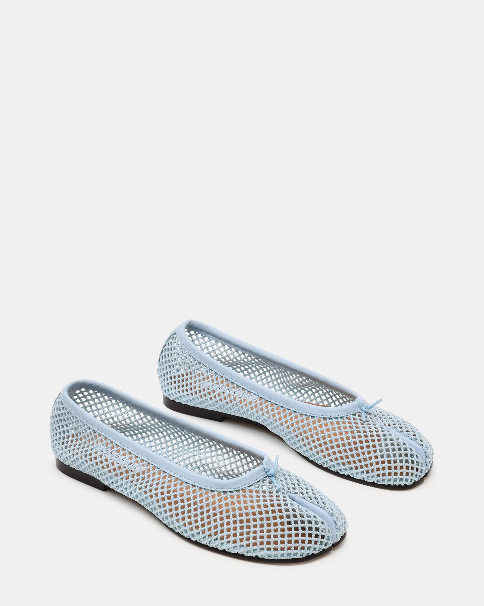 CALICO LIGHT BLUE MESH - 1