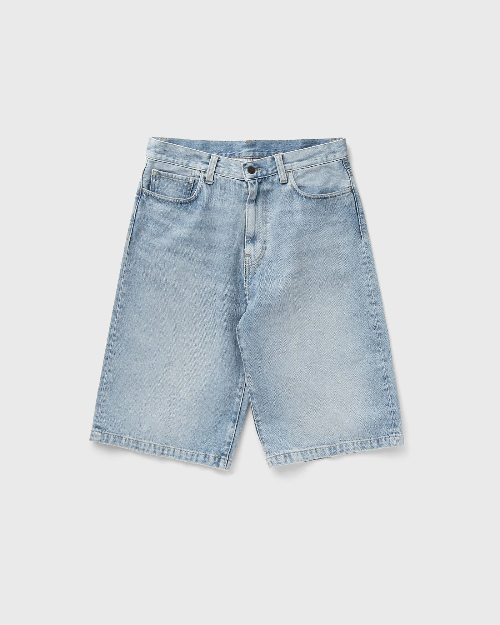Langdon Short - 1