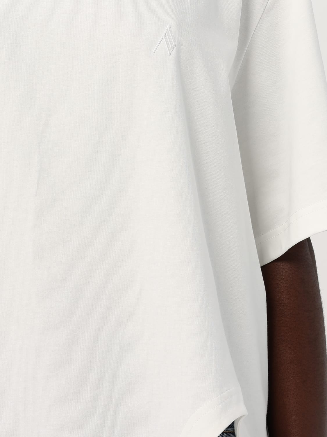 T-shirt woman The Attico - 4