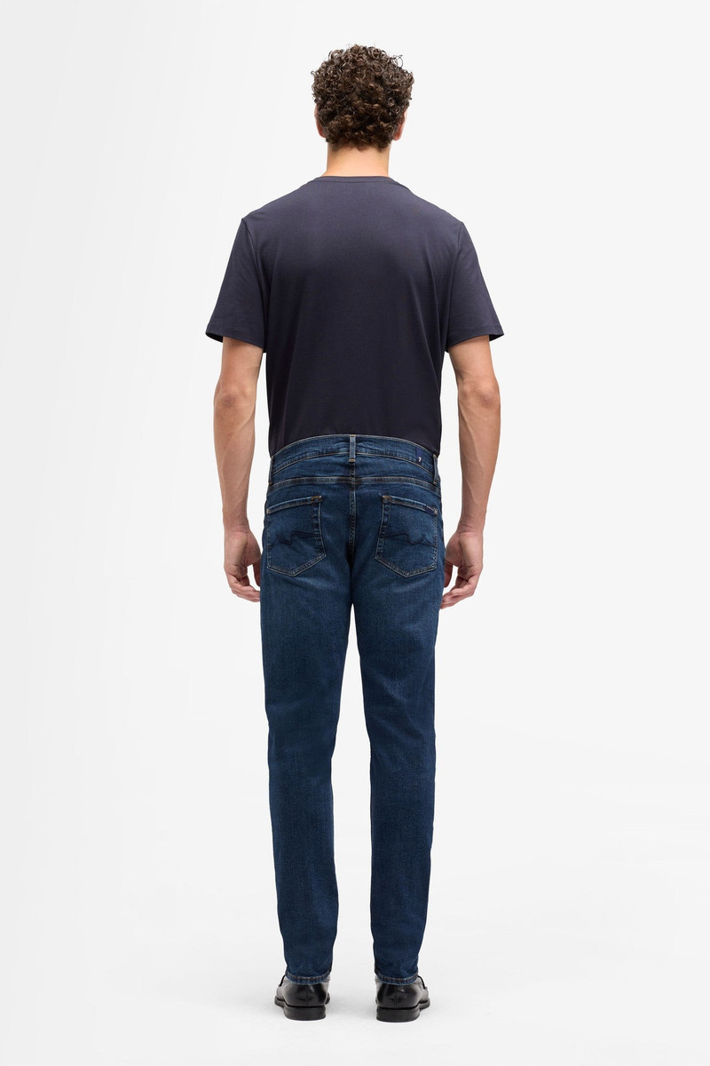 SLIMMY TAPERED in Luxe Performance 5
