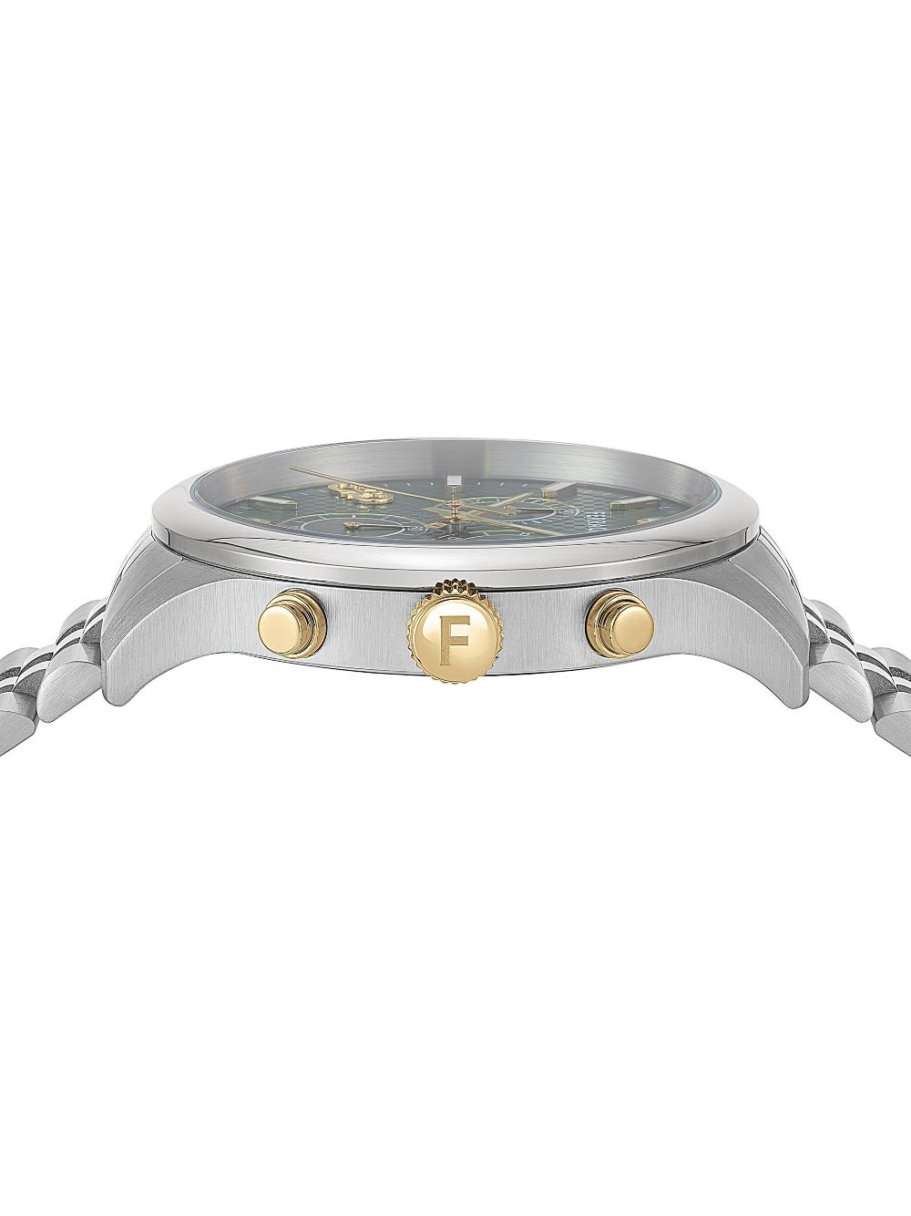 Duo Chrono 43mm - 3