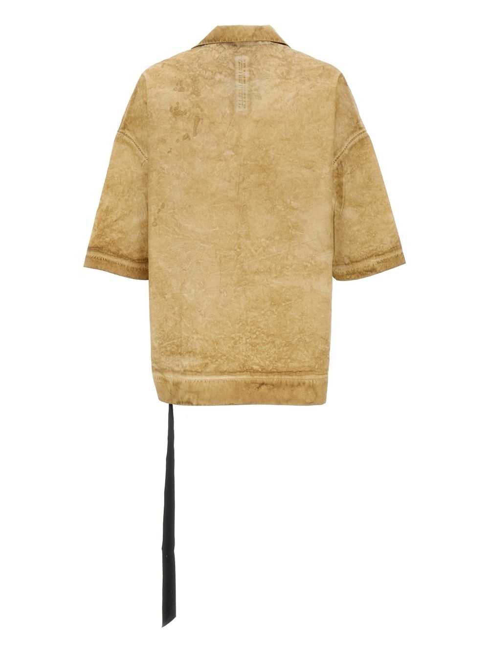 Magnum Tommy shirt - 2