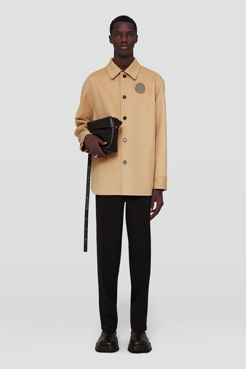 Overshirt 5