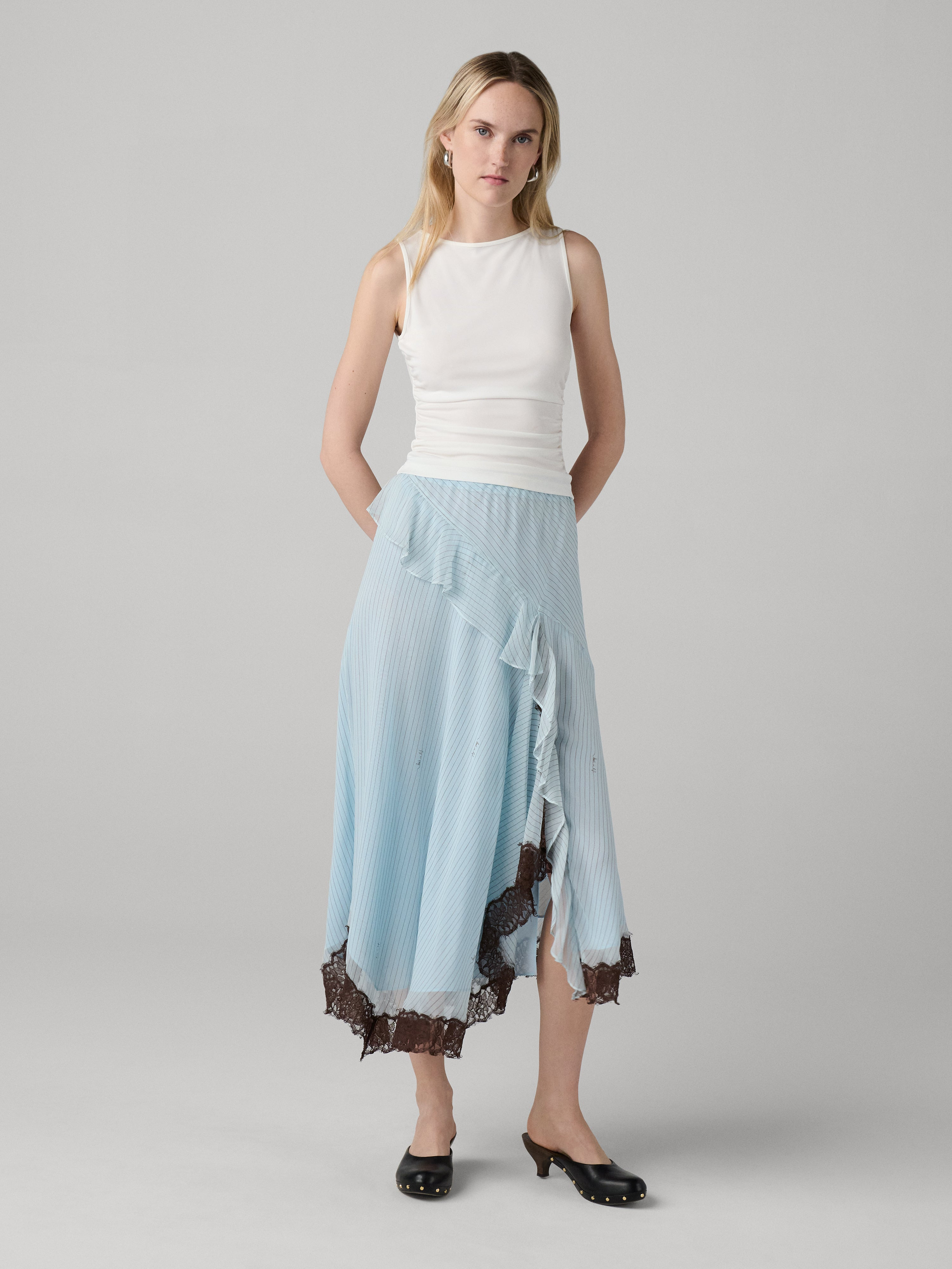 Sylvie Skirt - 2