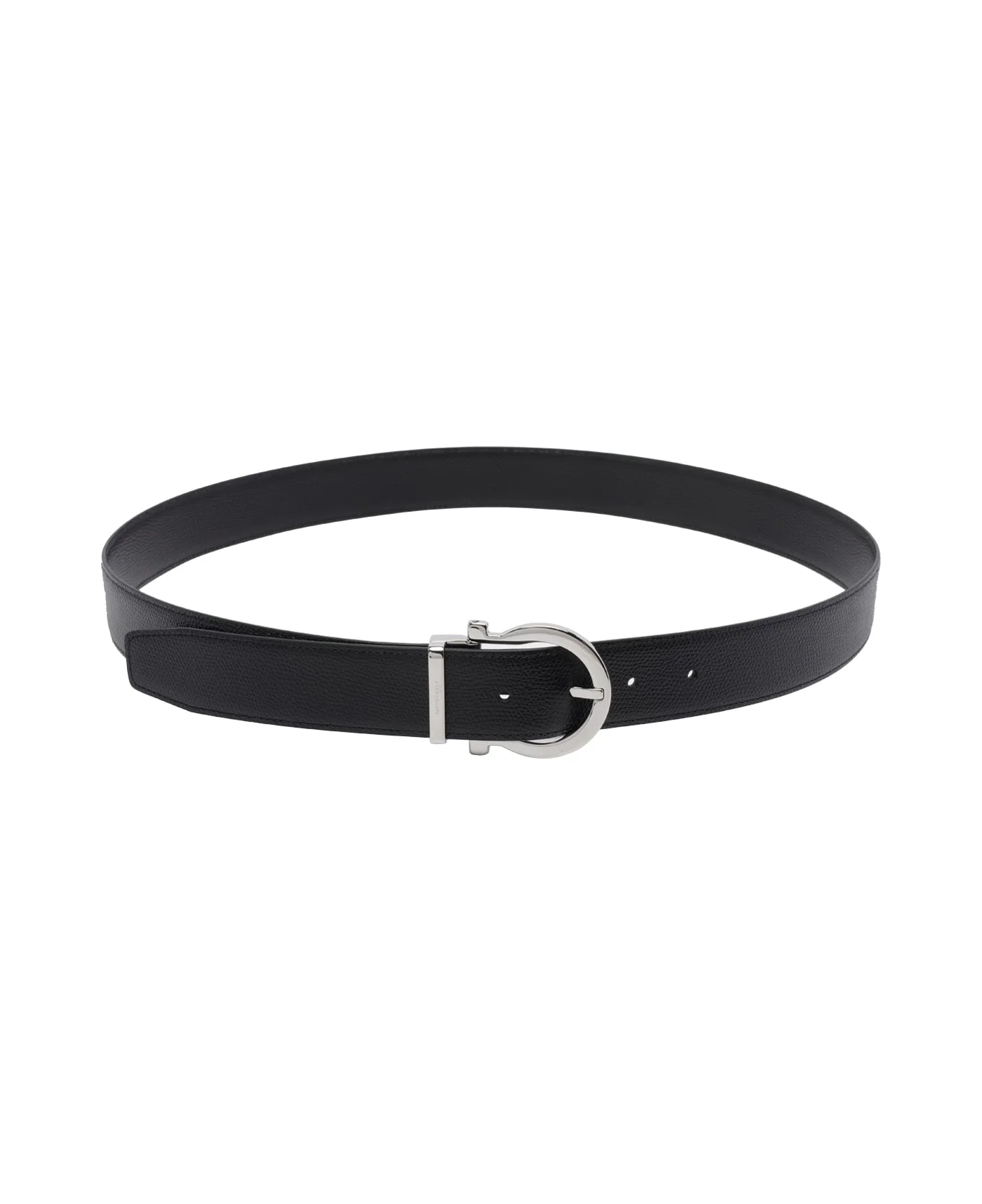 Double Adjustable Belt - 1