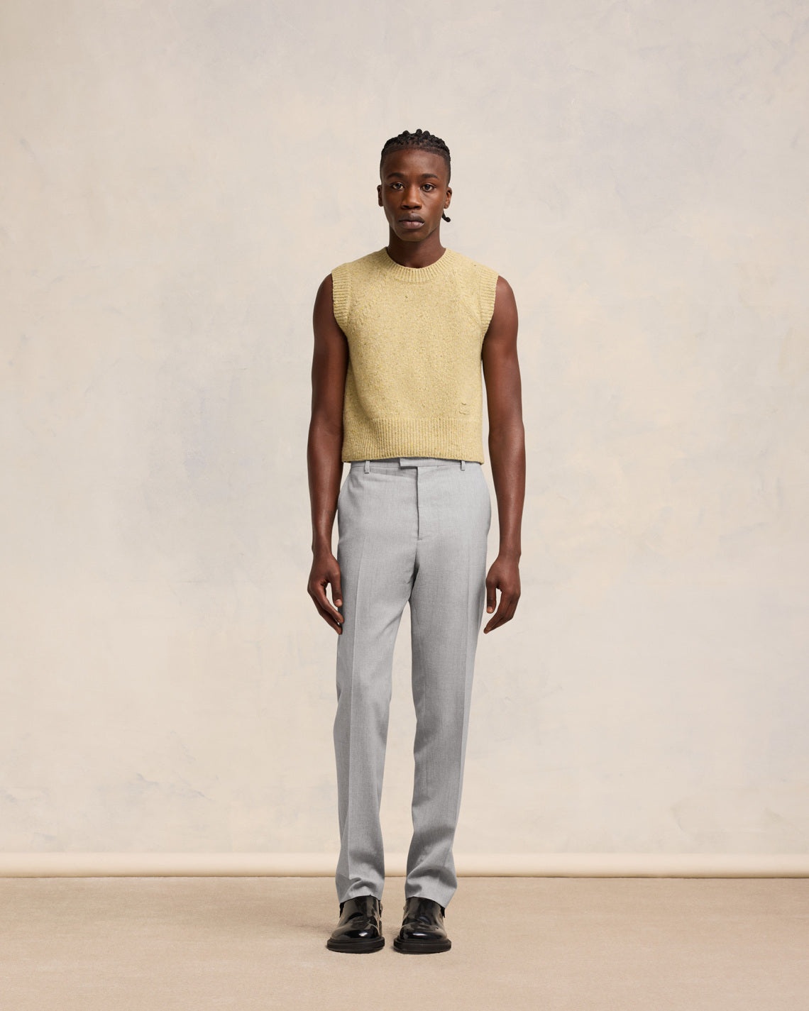 CIGARETTE TROUSERS - 2