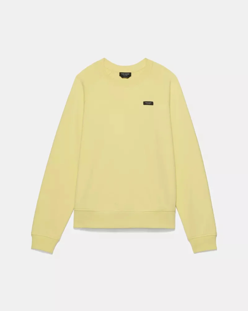Essential Logo Sweatshirt - 1