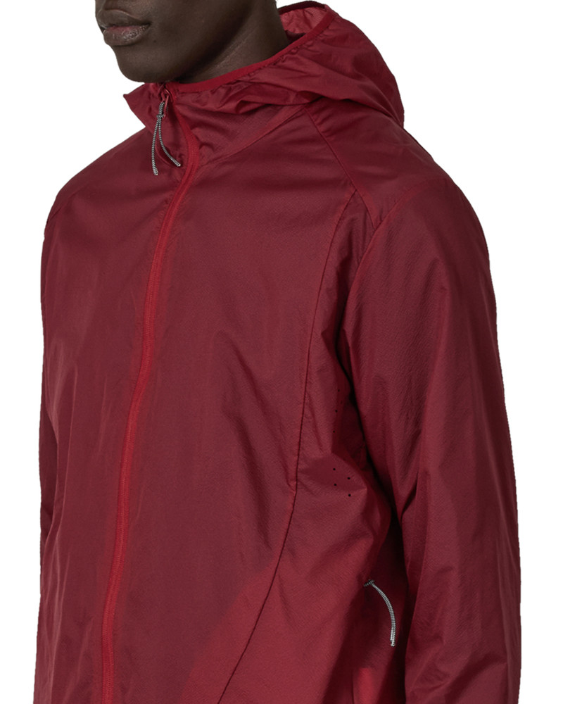 Hue Packable Wind Jacket 5