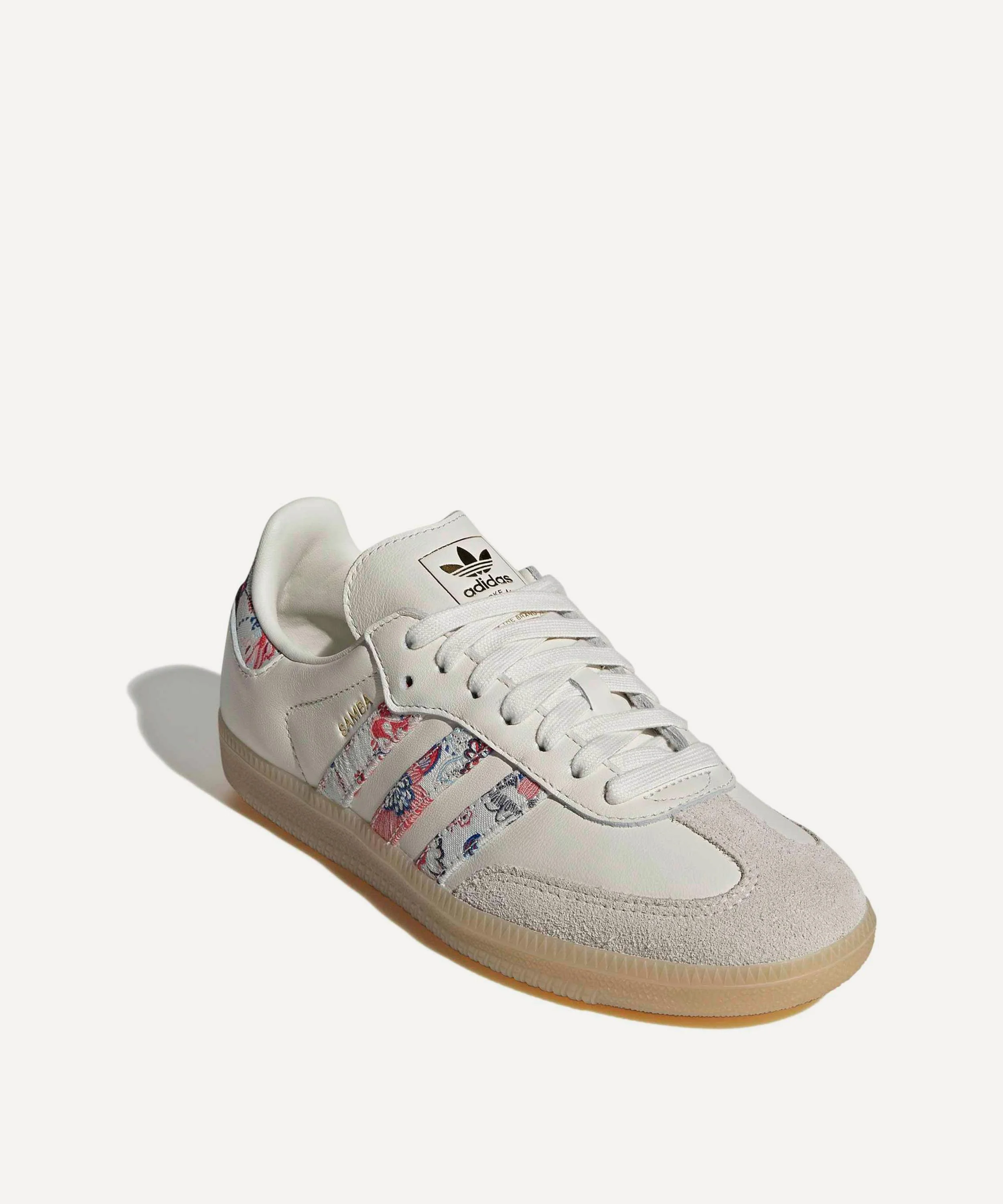 x Liberty London Samba OG Shoes - 1