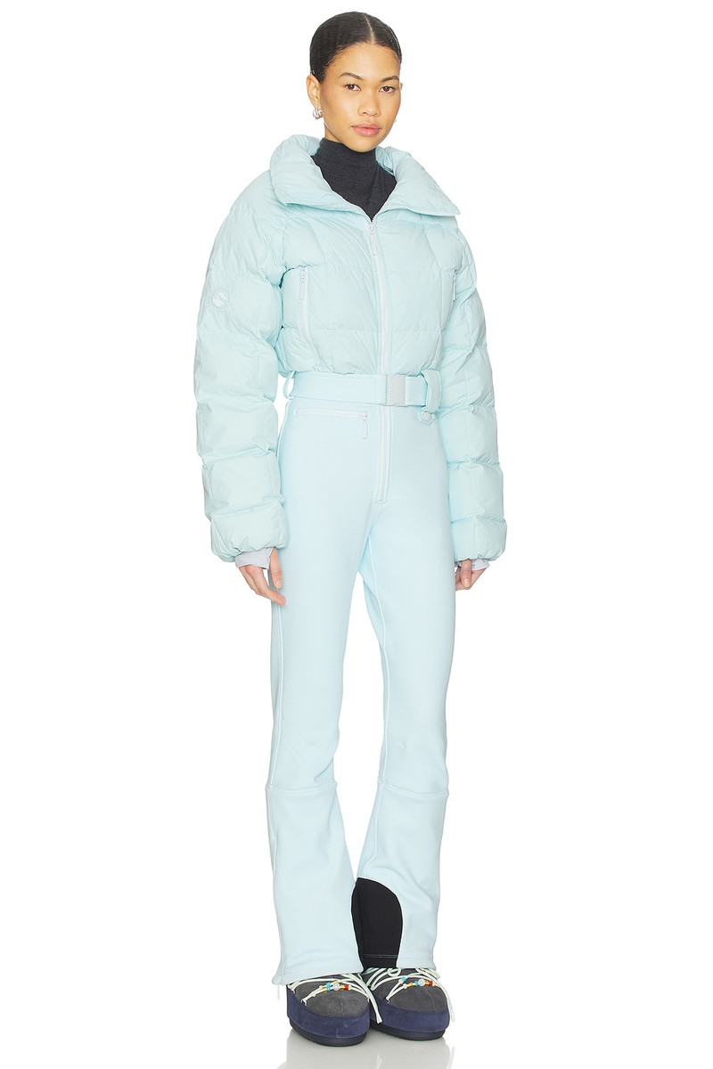 Hoodoo Ski Suit 2