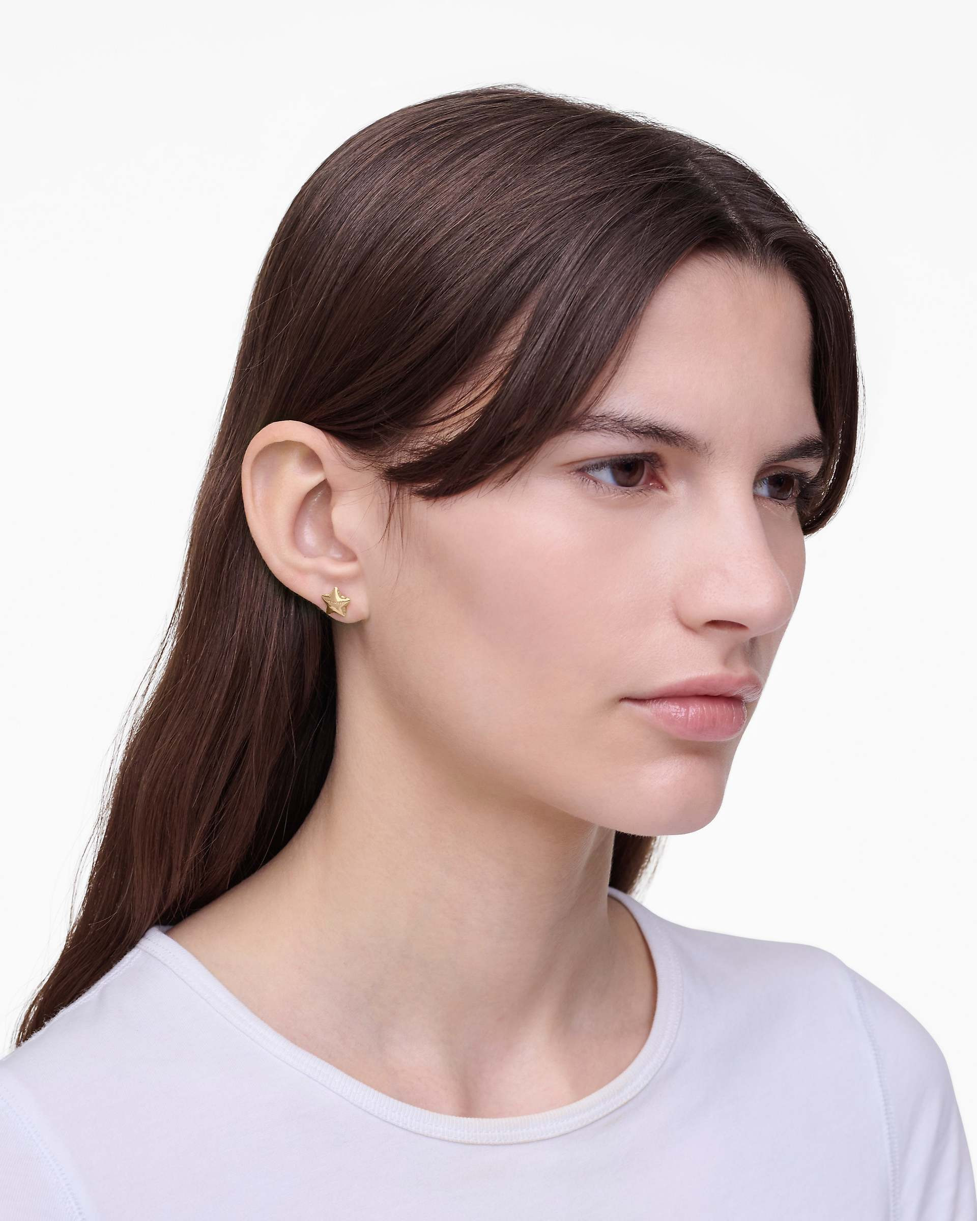THE STAR BALLOON STUD EARRINGS - 2