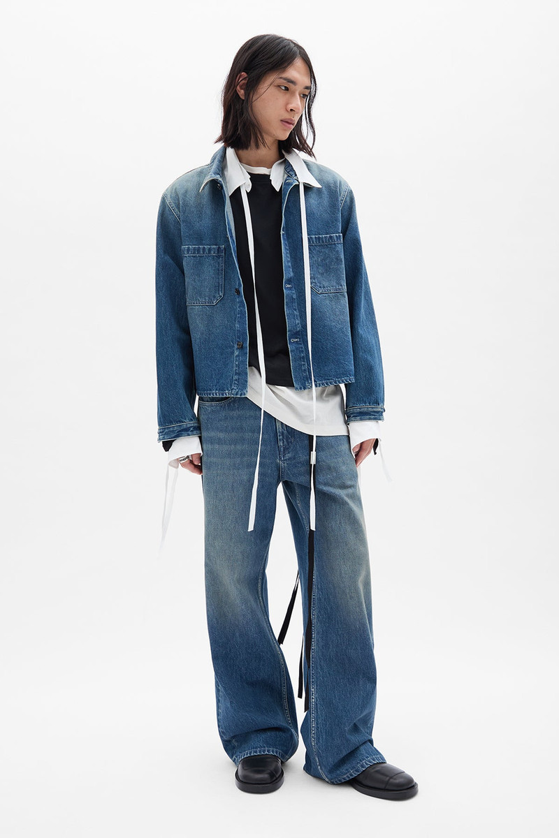 Juel Boxy Overshirt 4