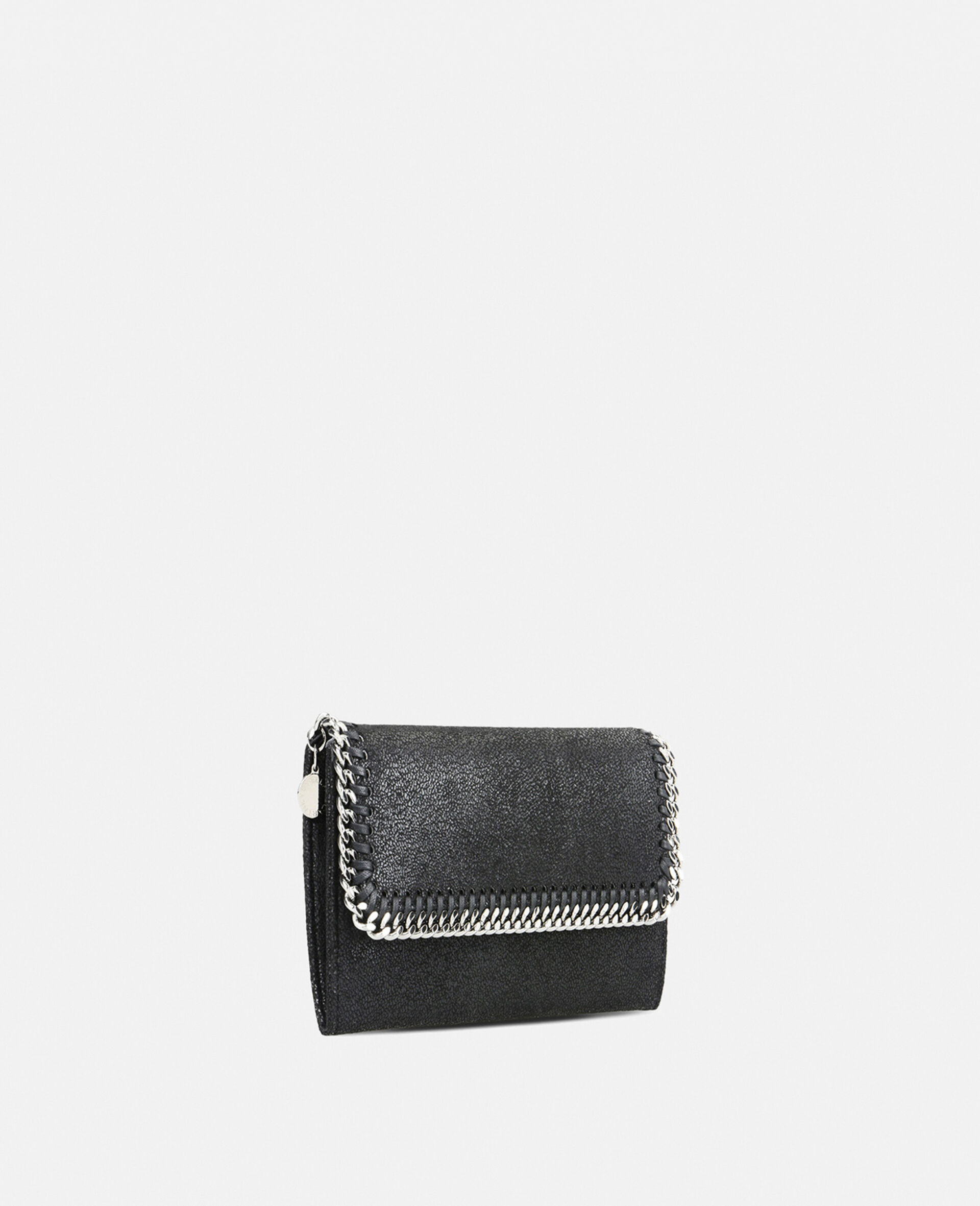 Falabella Flap Continental Wallet - 2