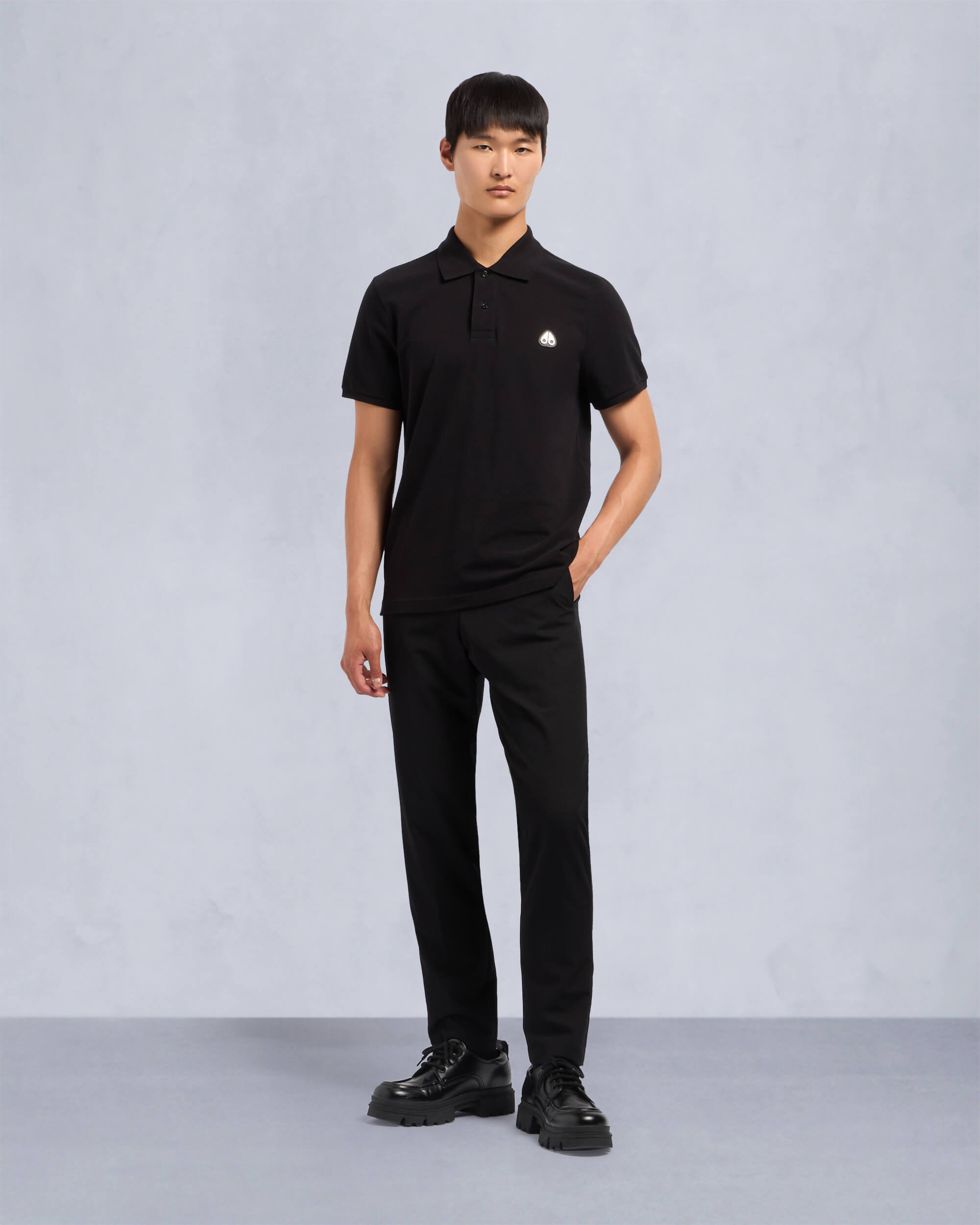 EVERETT POLO - 2