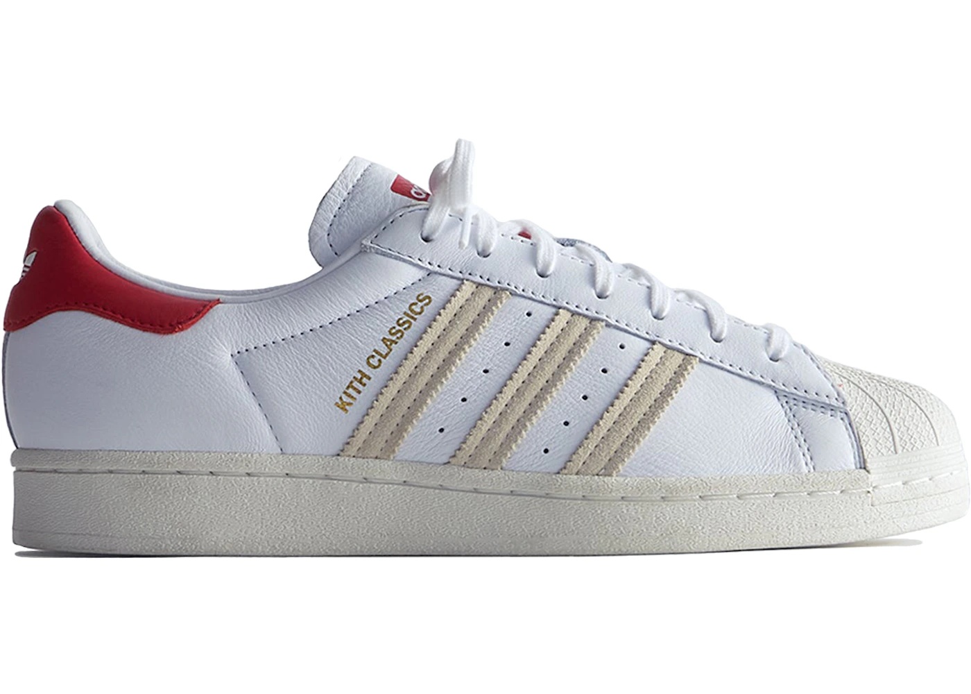 Kith × adidas Superstar Made in Germany Kith x Adidas presents