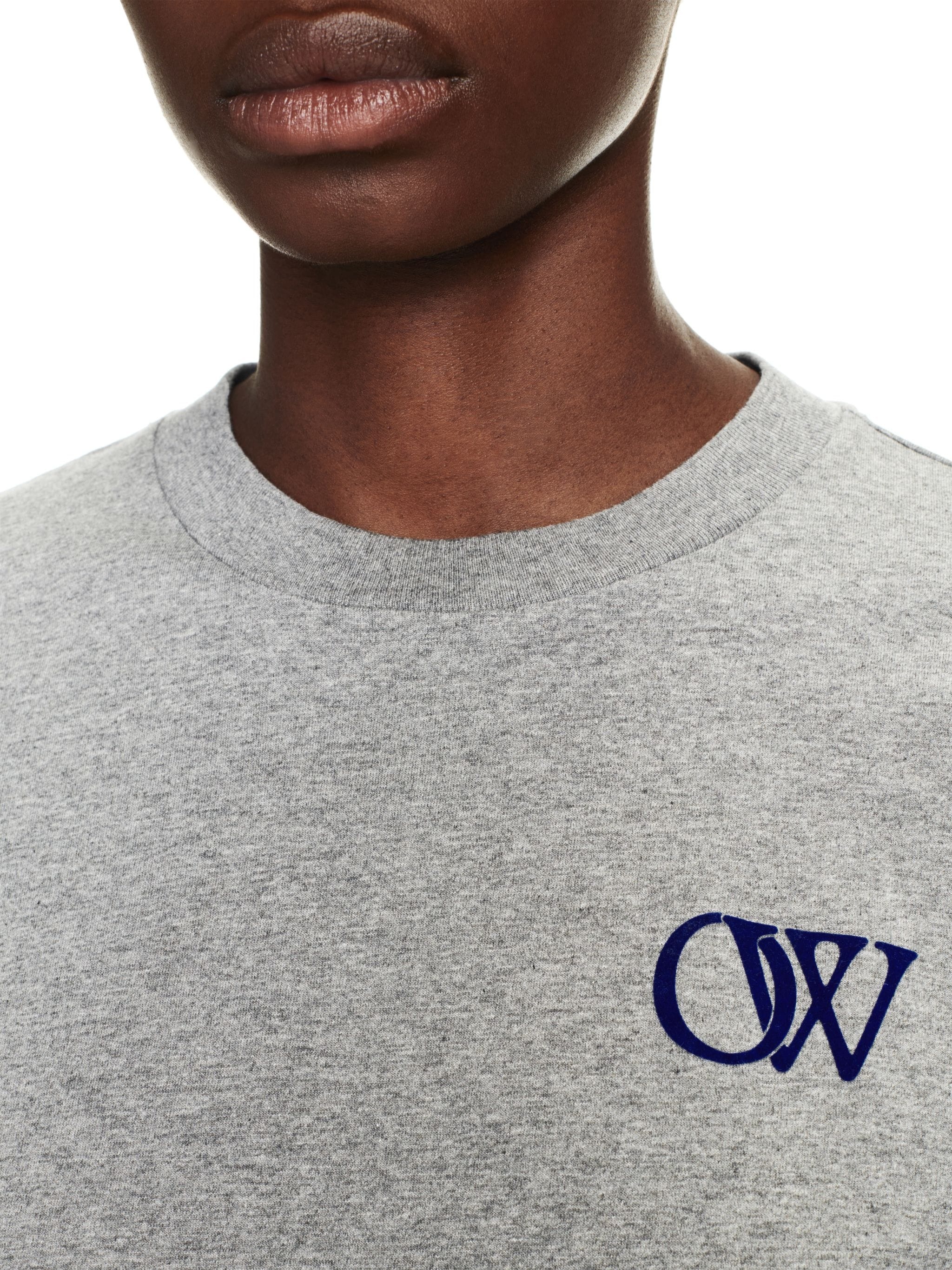 Ow Basic Tee - 5