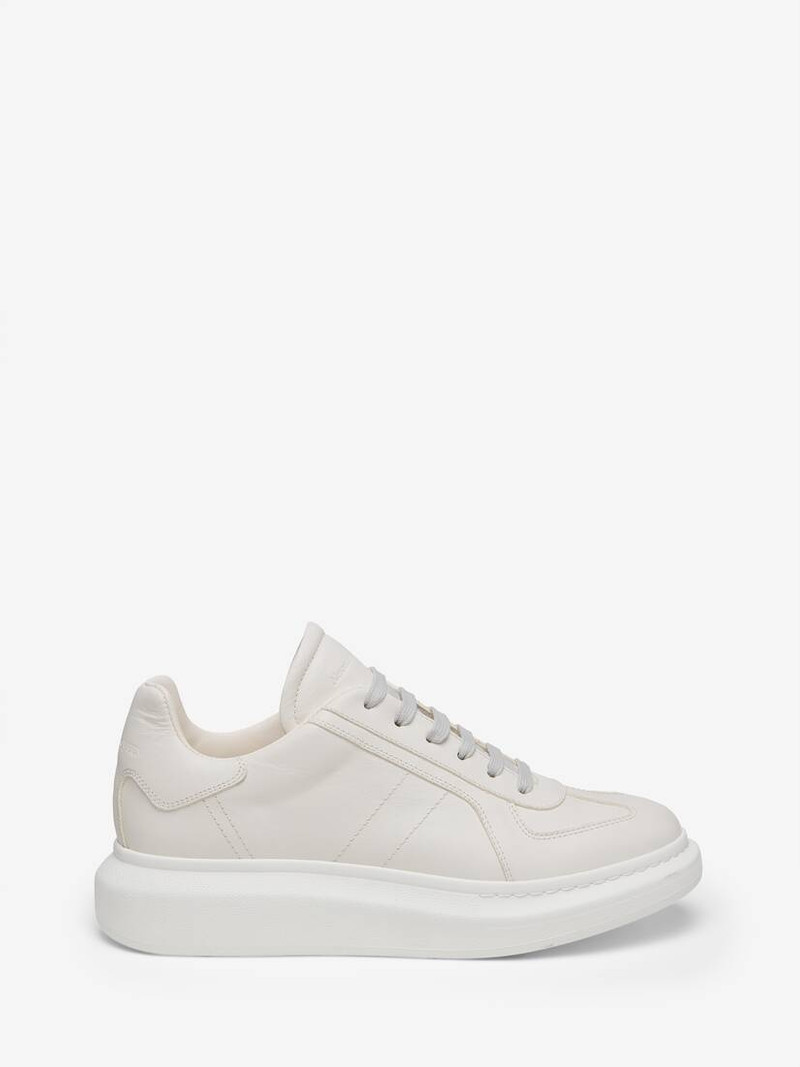 Oversized Retro Sneaker - 1