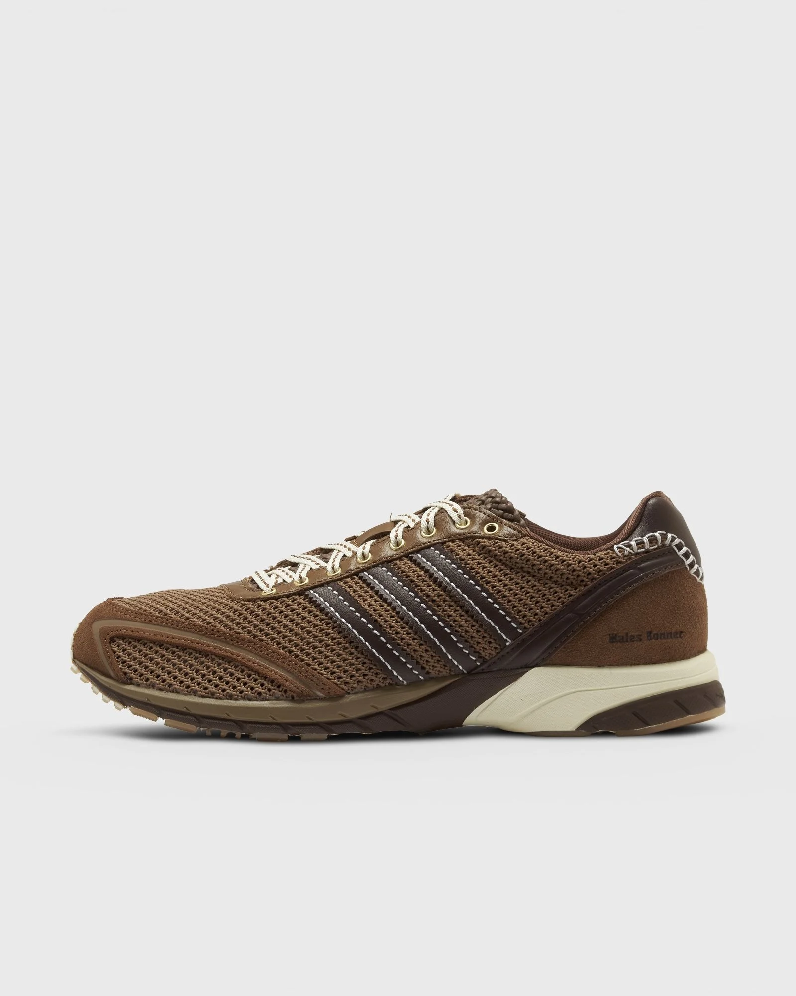 X WALES BONNER ADIZERO ADIOS MESH - 1