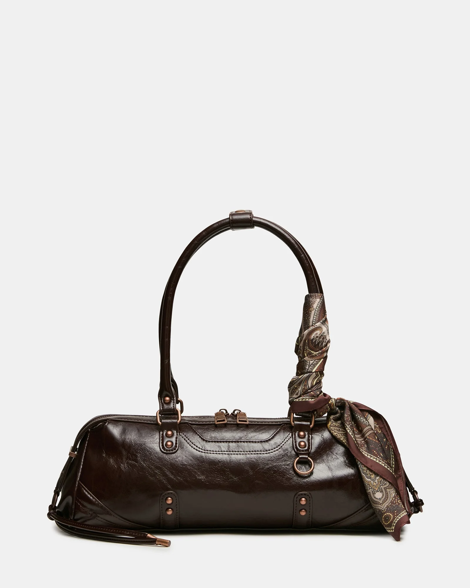 CIERRA BAG DARK CHOCOLATE - 1