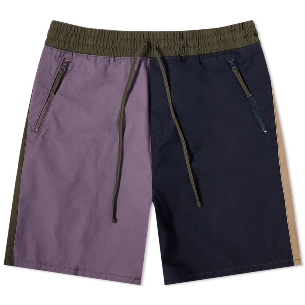 Carhartt Valiant 4 Short - 1