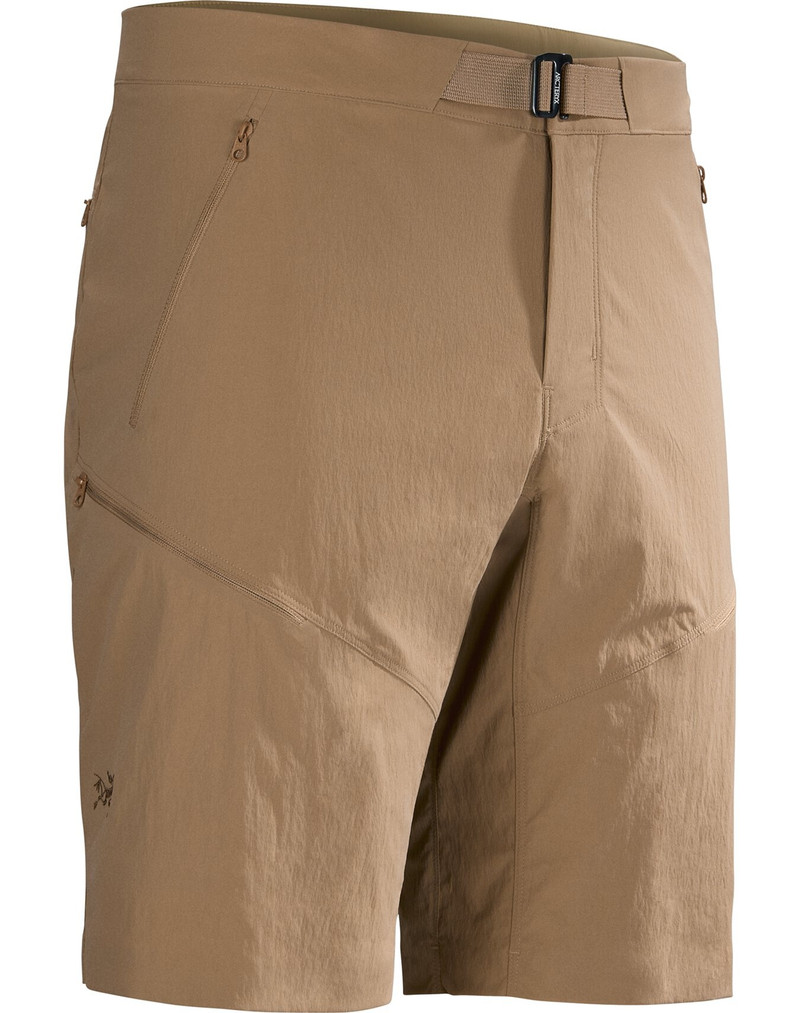Gamma Quick Dry Short 11" 8