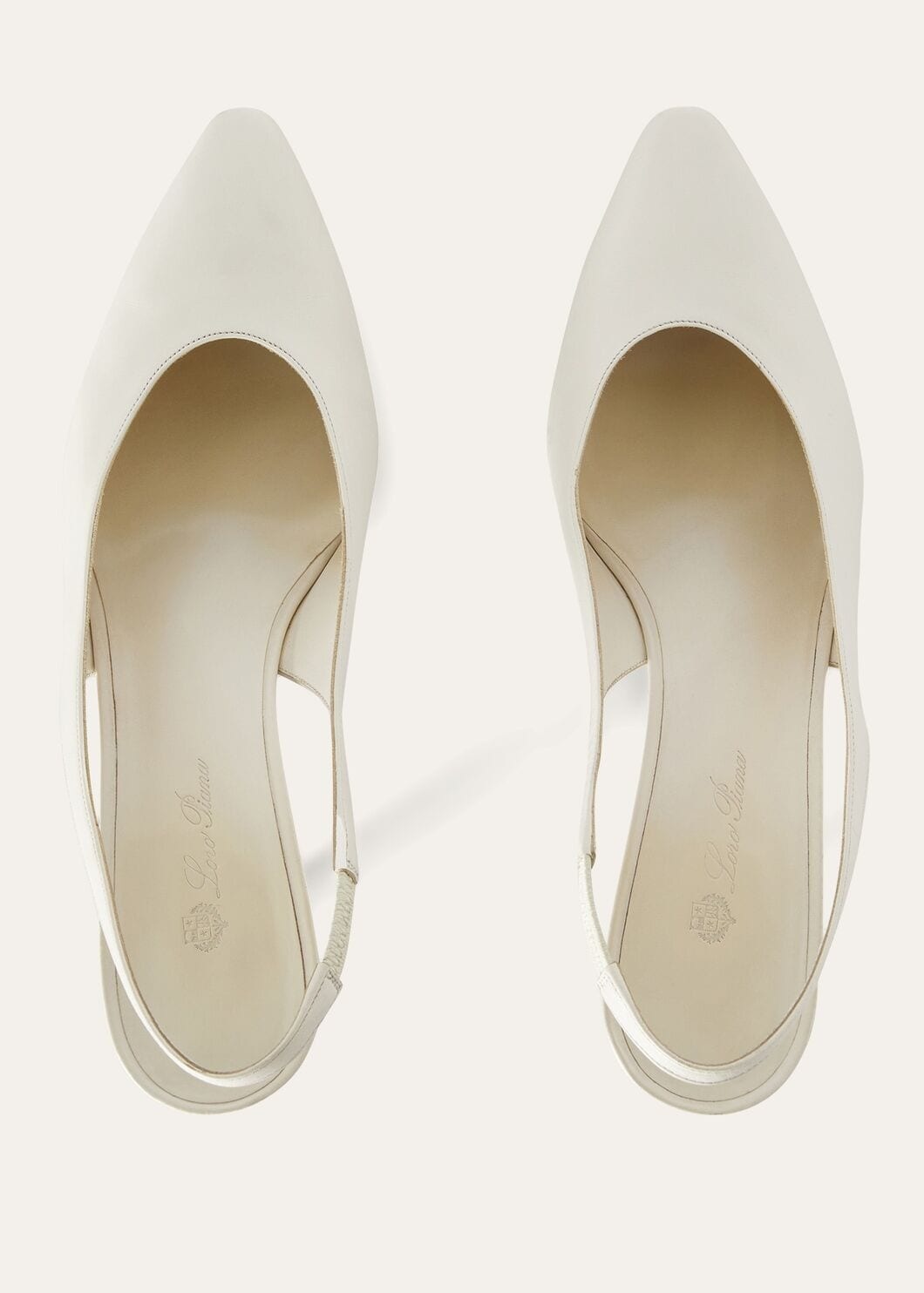 Rebecca Slingbacks - 6