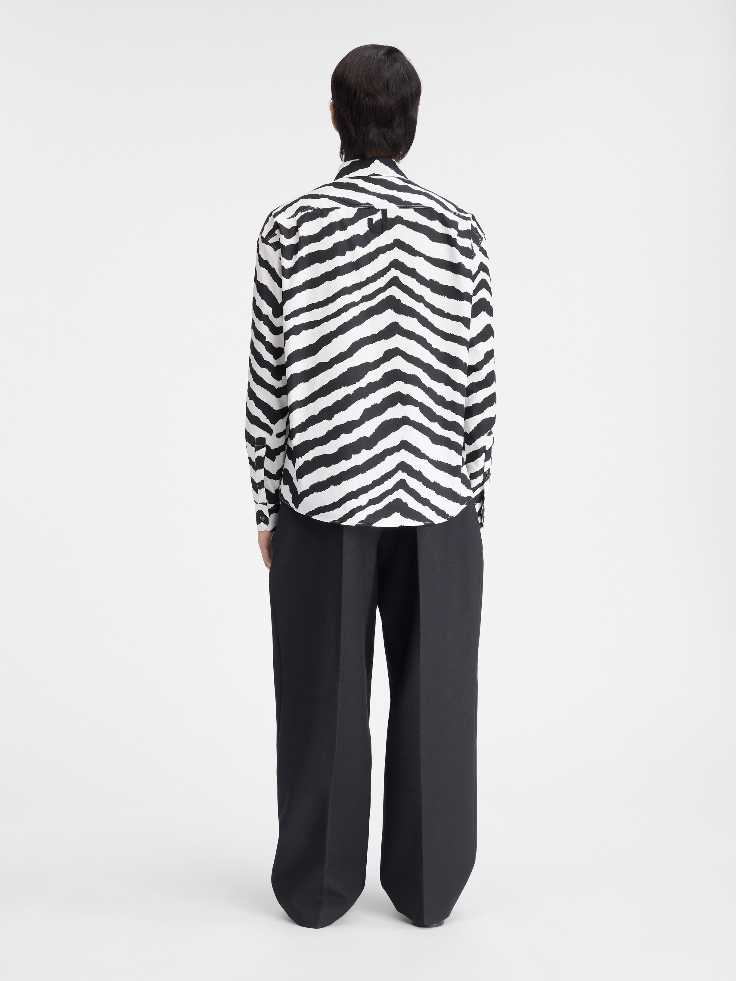 La chemise Simon - 4