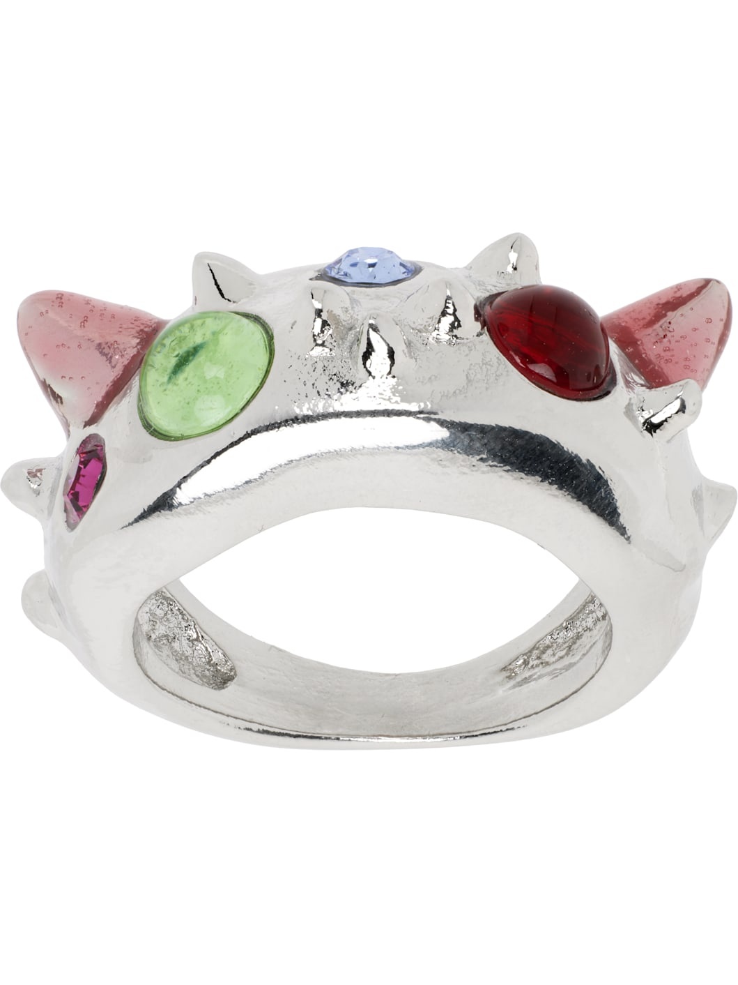Demi Alien Ring - 1