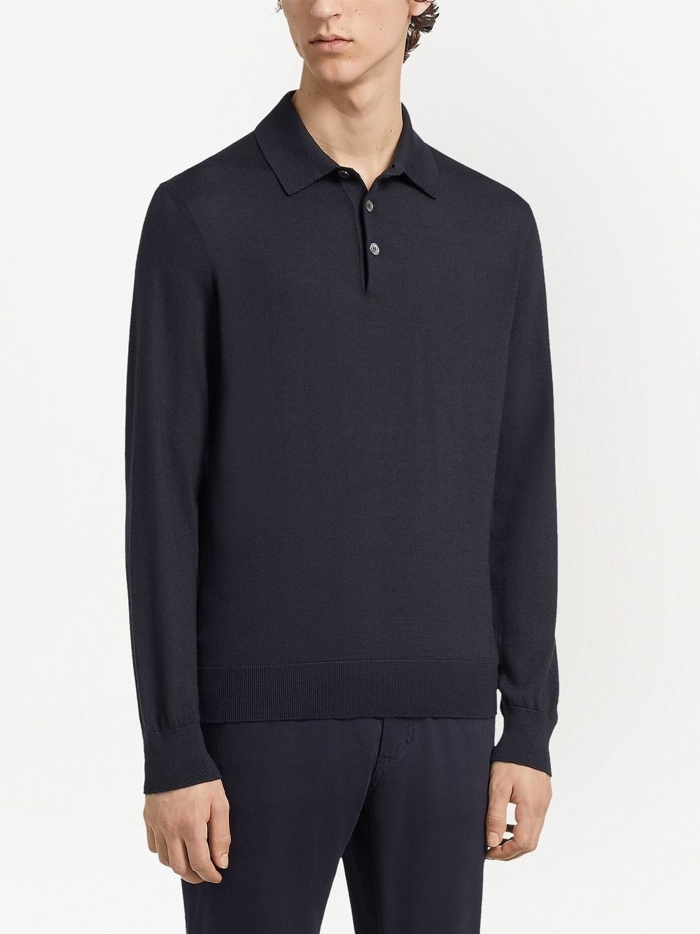 Cashseta polo shirt - 3