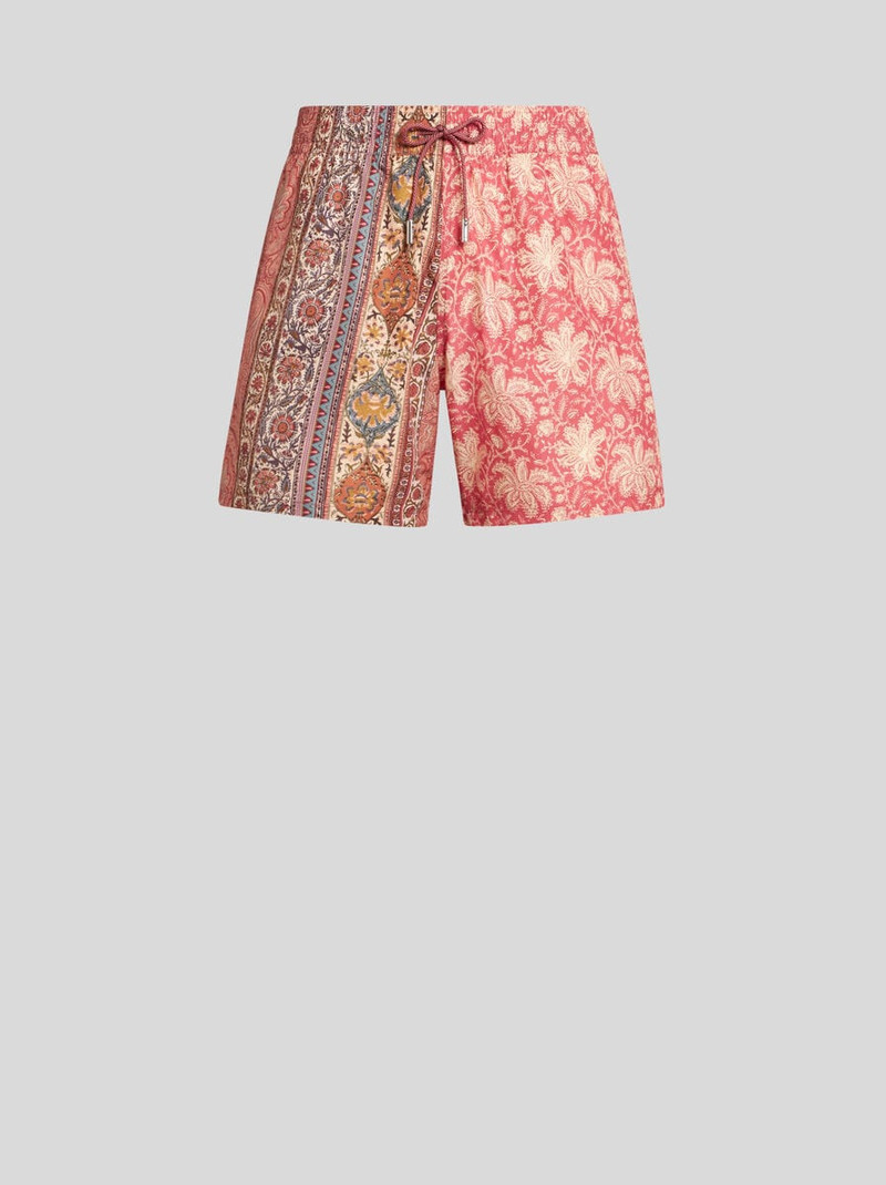 DOUBLE-PATTERN 스위치 - 1