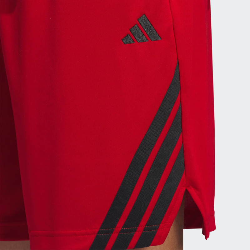 Legends 3-Stripes Basketball Shorts 5