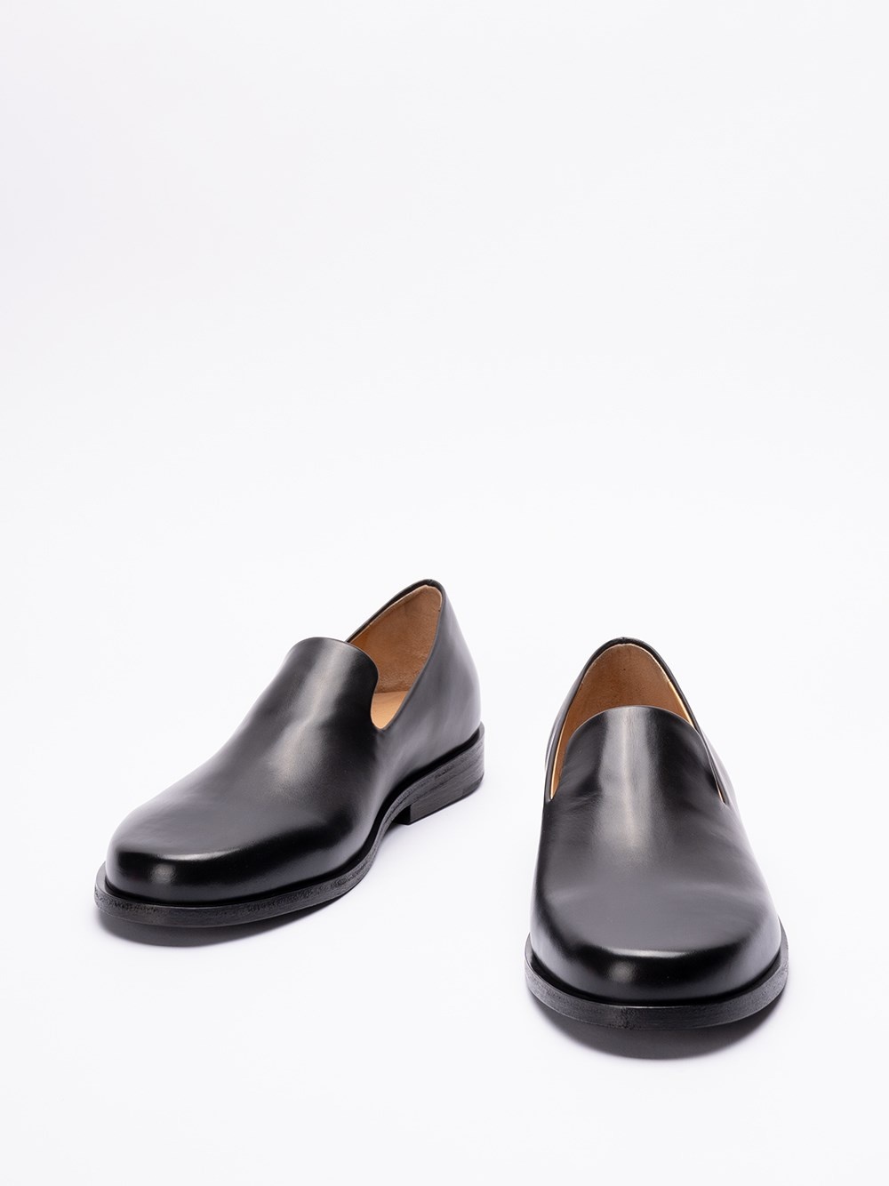 `Mocassino` Loafers - 2