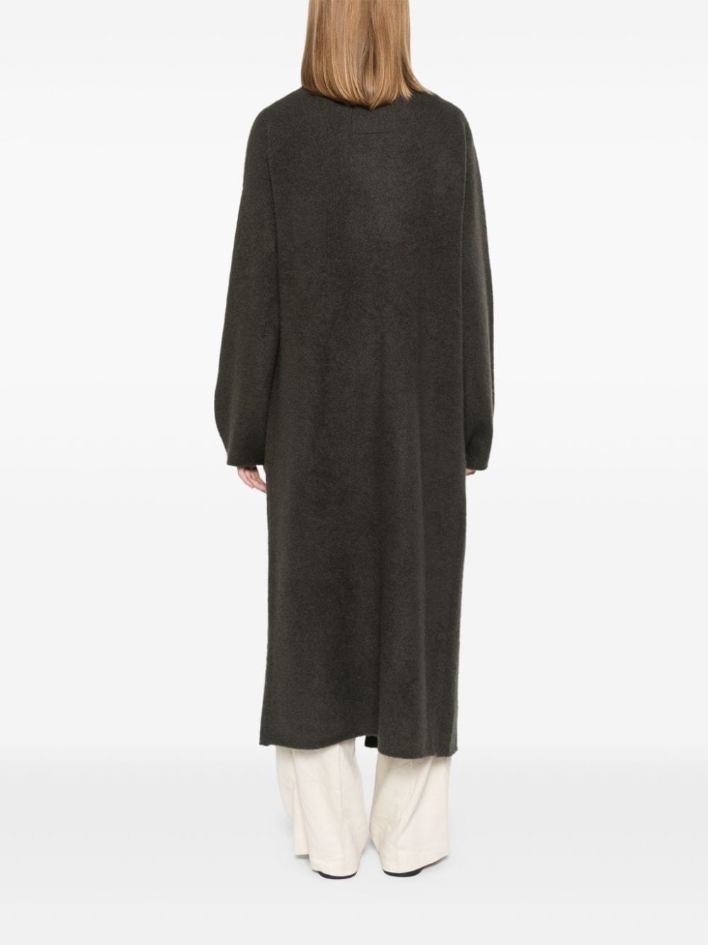 cashmere cardigan - 4