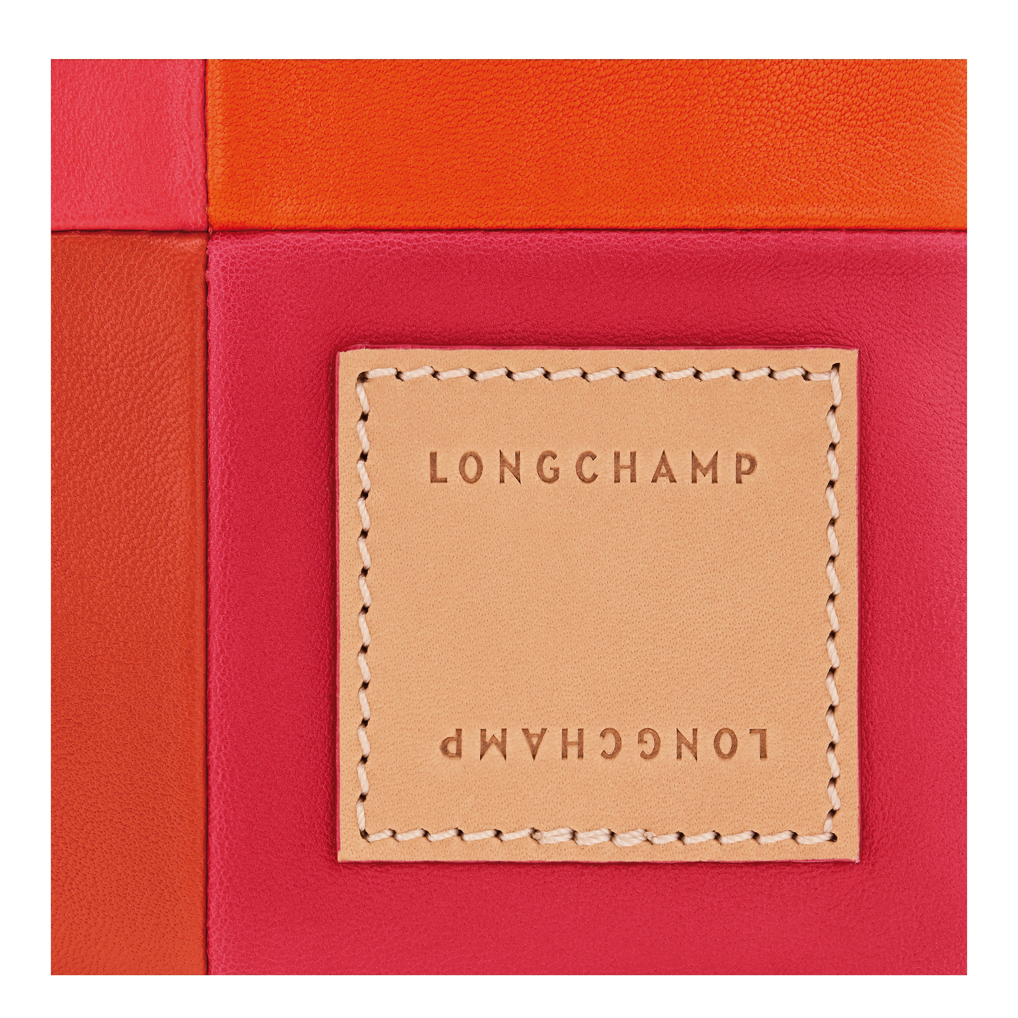Re-play XS Handbag Carrot - Leather - 3