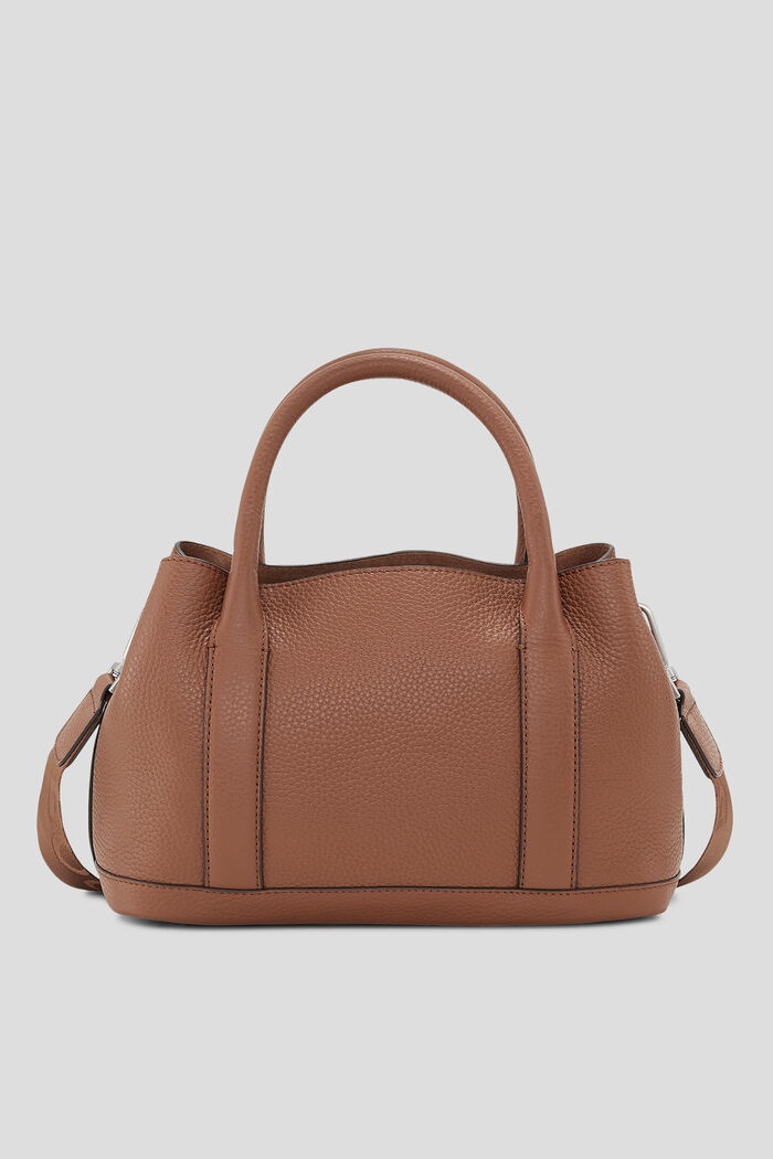 Sulden Theresa Handbag in Camel - 3